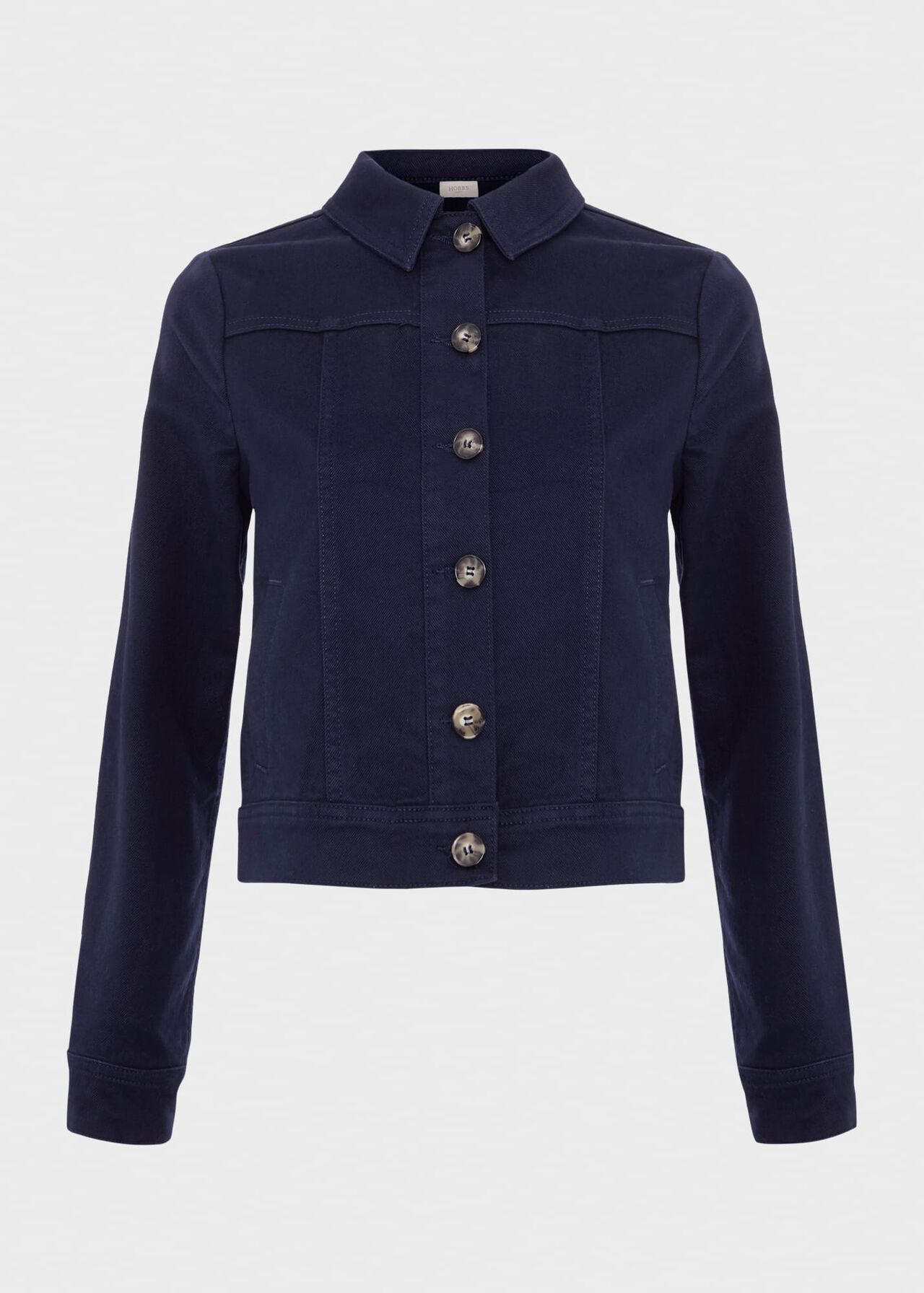 Selborne Jacket, Navy, hi-res