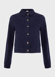 Selborne Jacket, Navy, hi-res