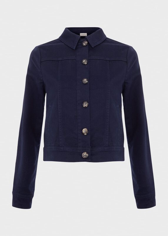 Selborne Jacket