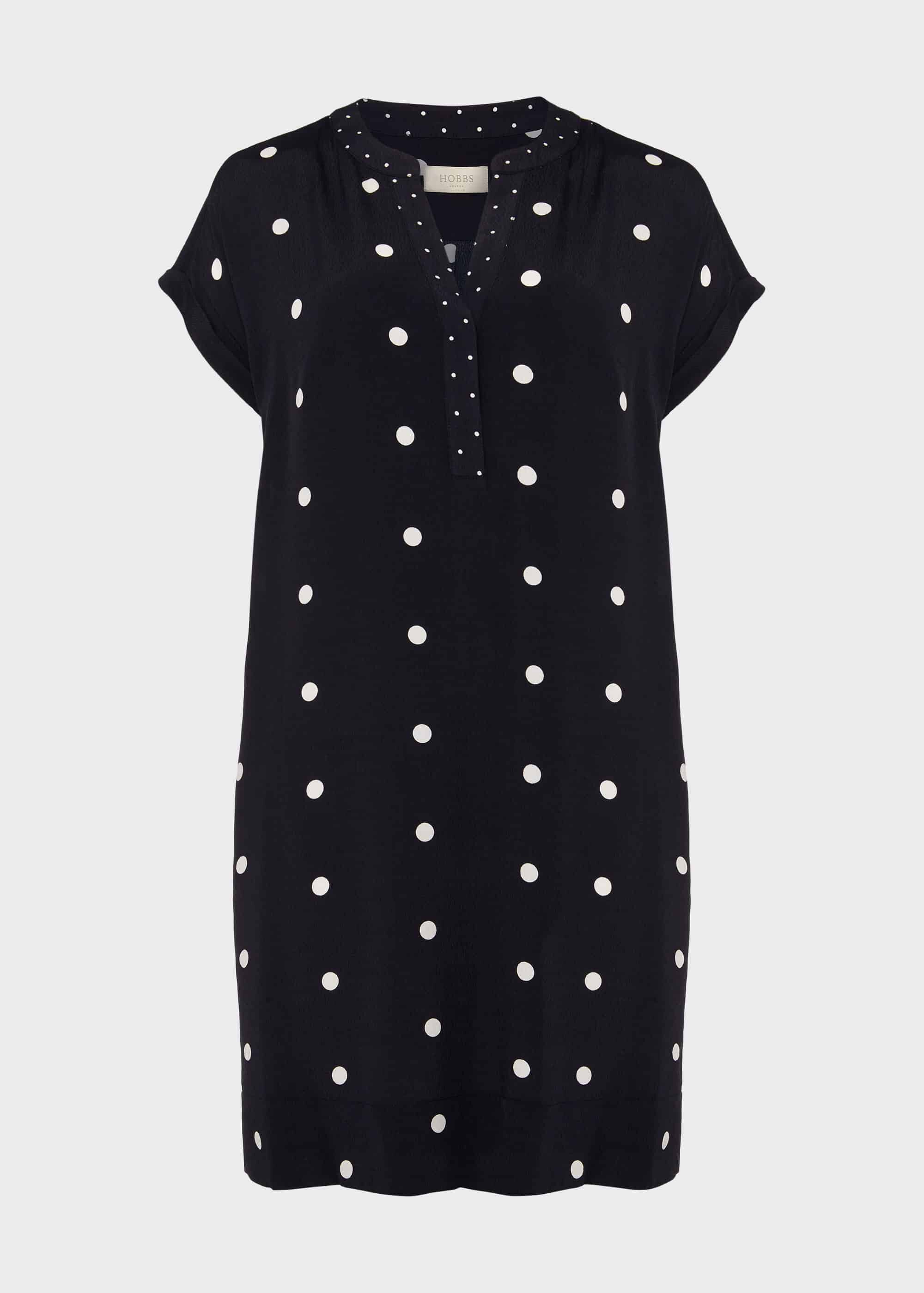 hobbs tabitha dress