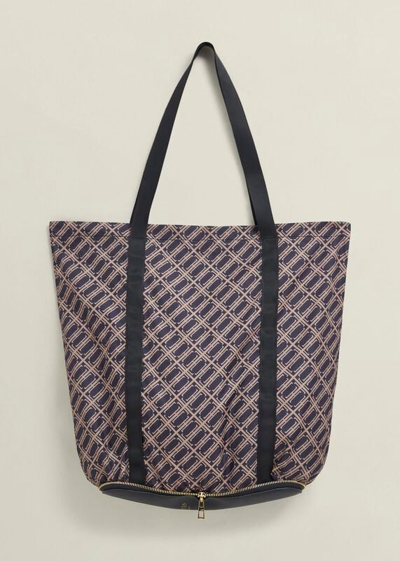 Johanna Packable Bag