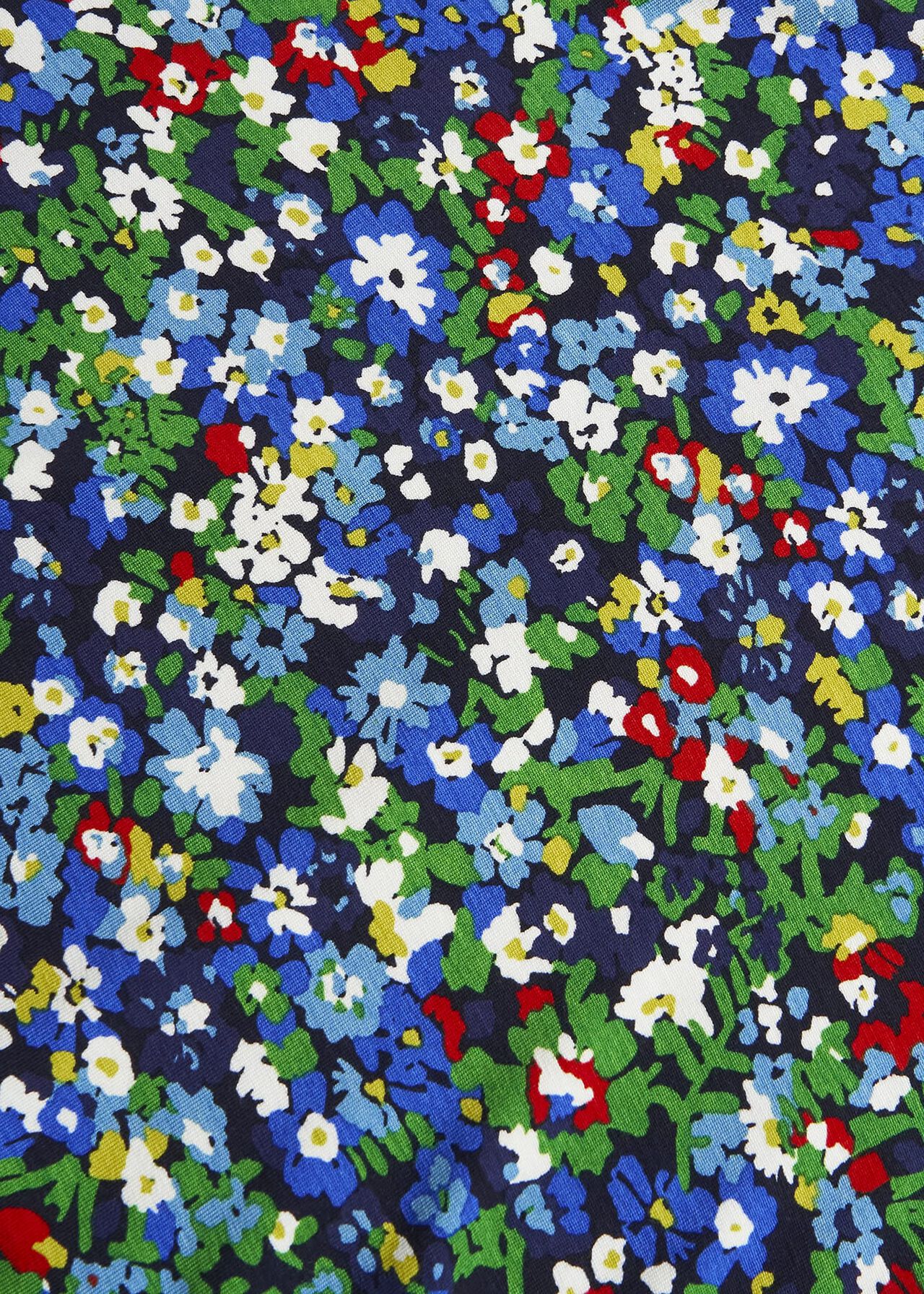 Coralie Jersey Dress, Multi, hi-res