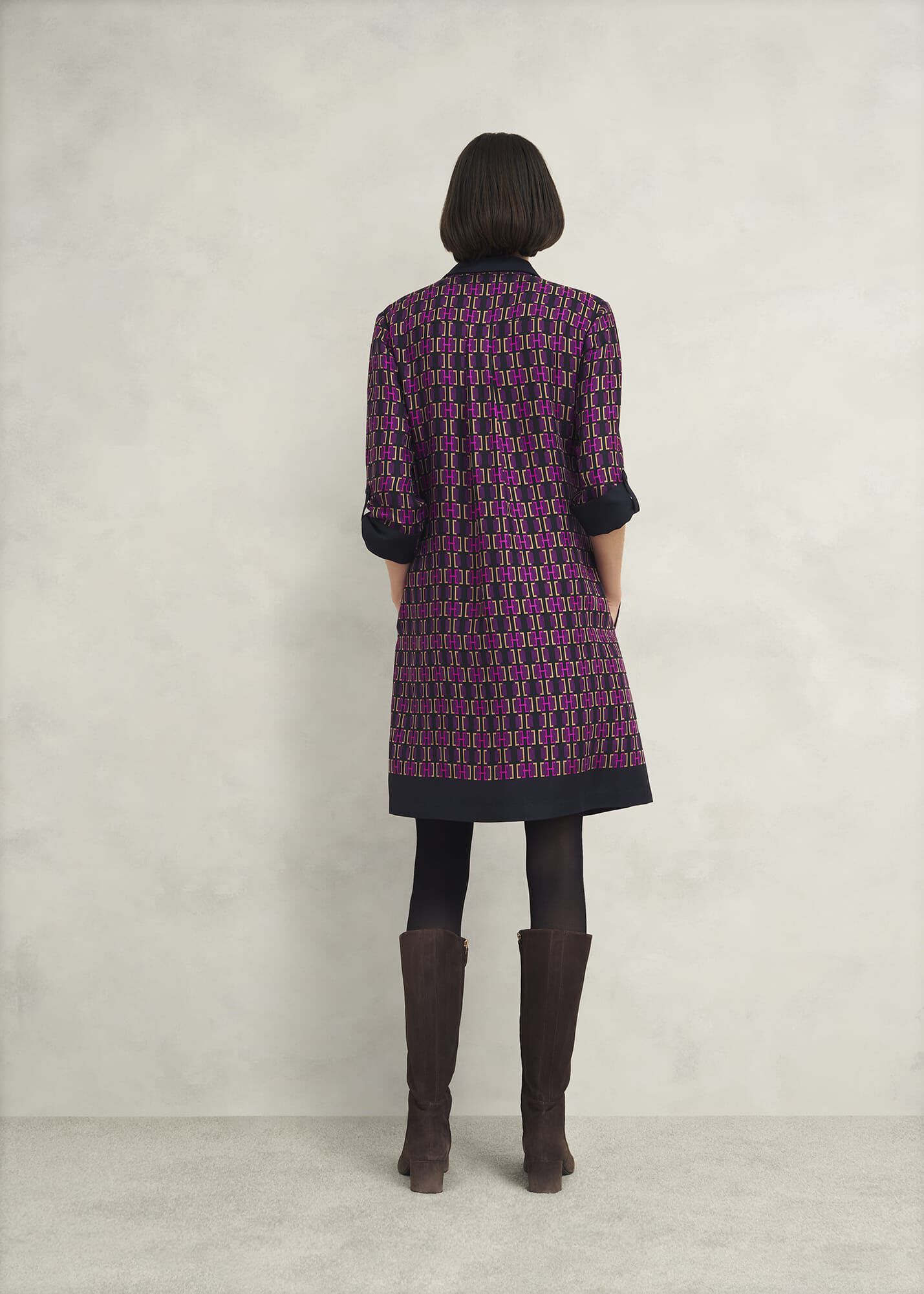 Hobbs audrey dress hot sale