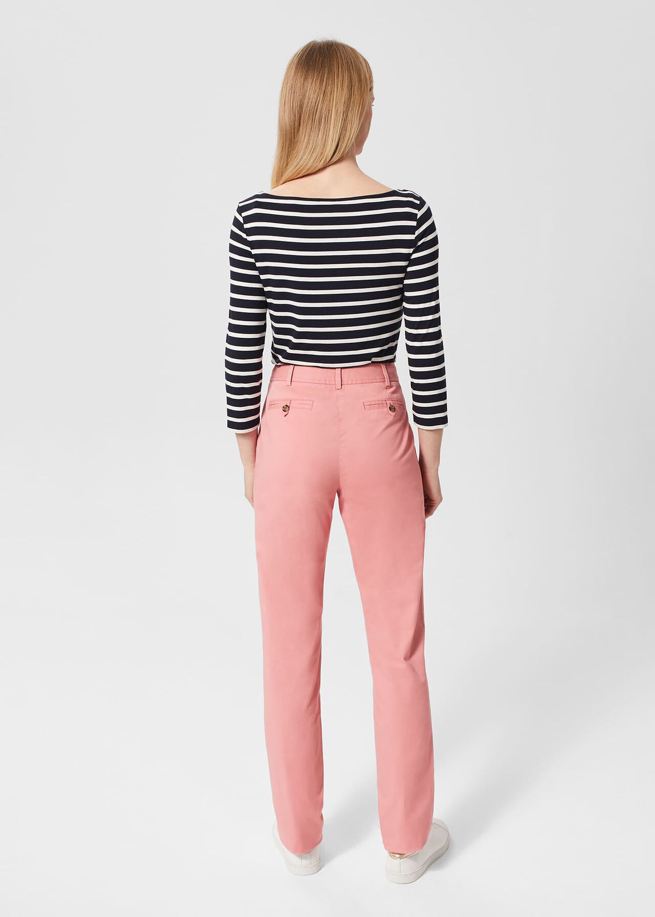 Courtney Chino, Pink, hi-res