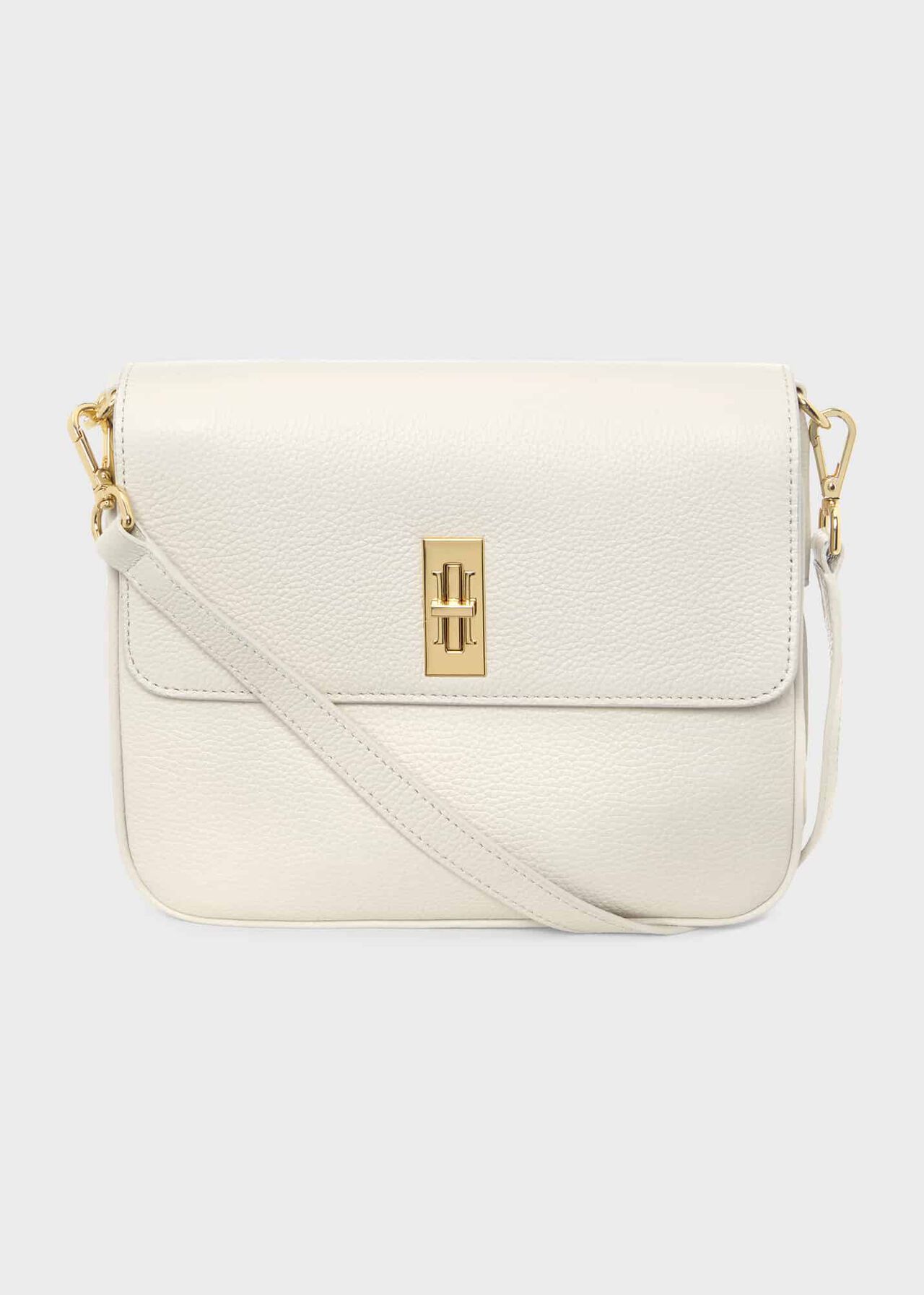 Islington Cross Body, Ivory, hi-res