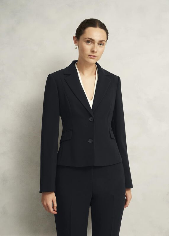 Petite Rae Jacket