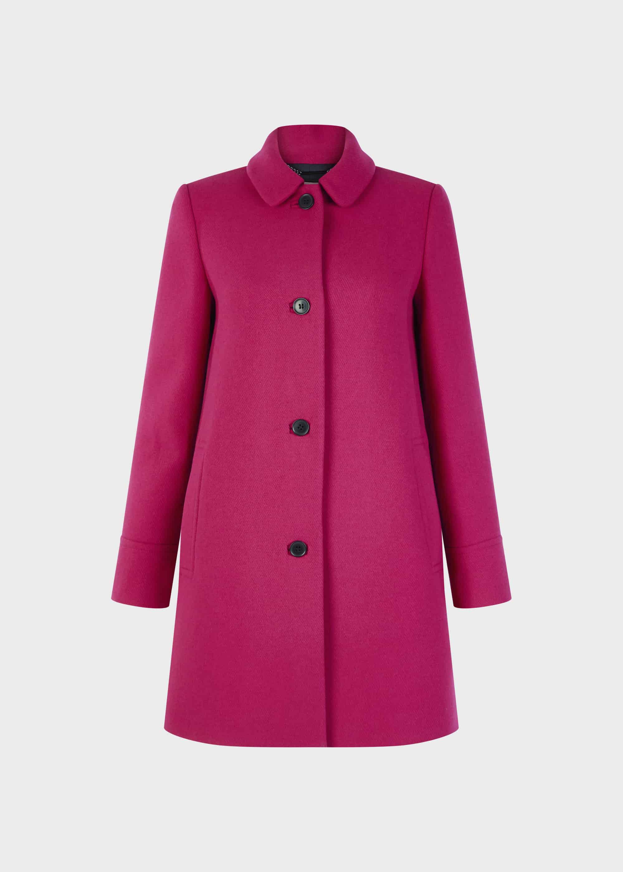 Buy Hobbs jackets and coats on sale Marie Claire Edit