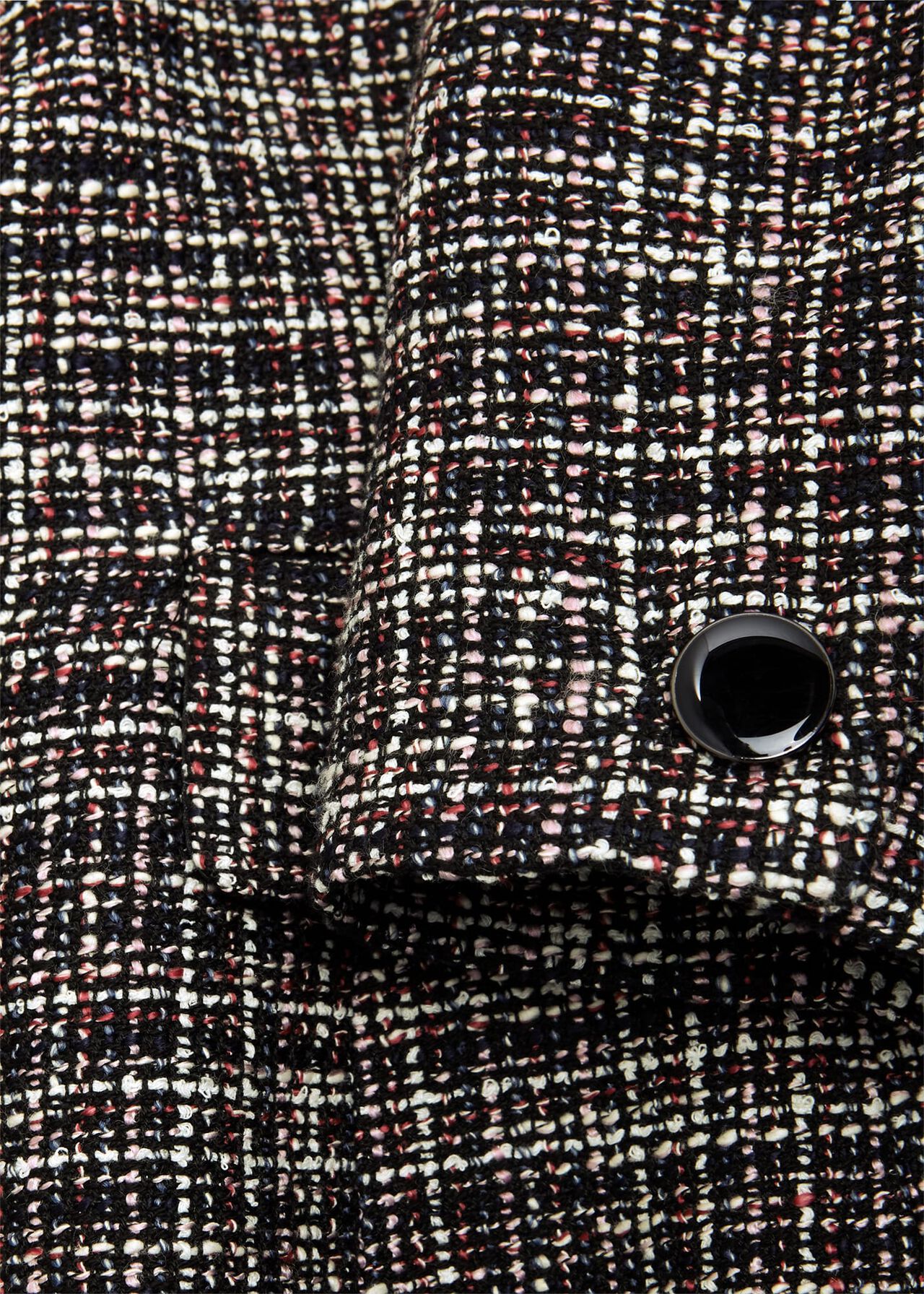 Ava Jacket, Black Multi, hi-res