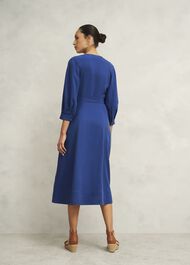 Una Dress, Atlantic Blue, hi-res