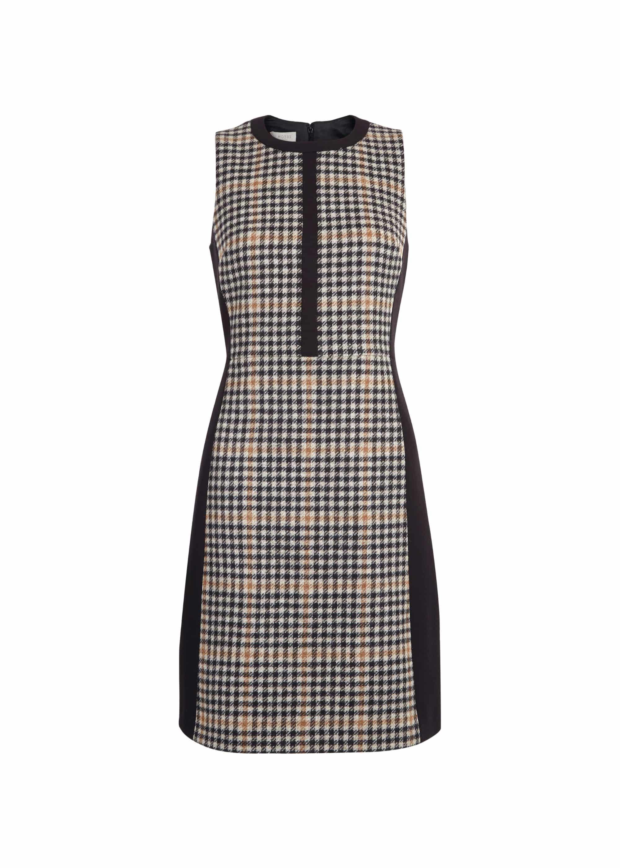 hobbs leonora dress