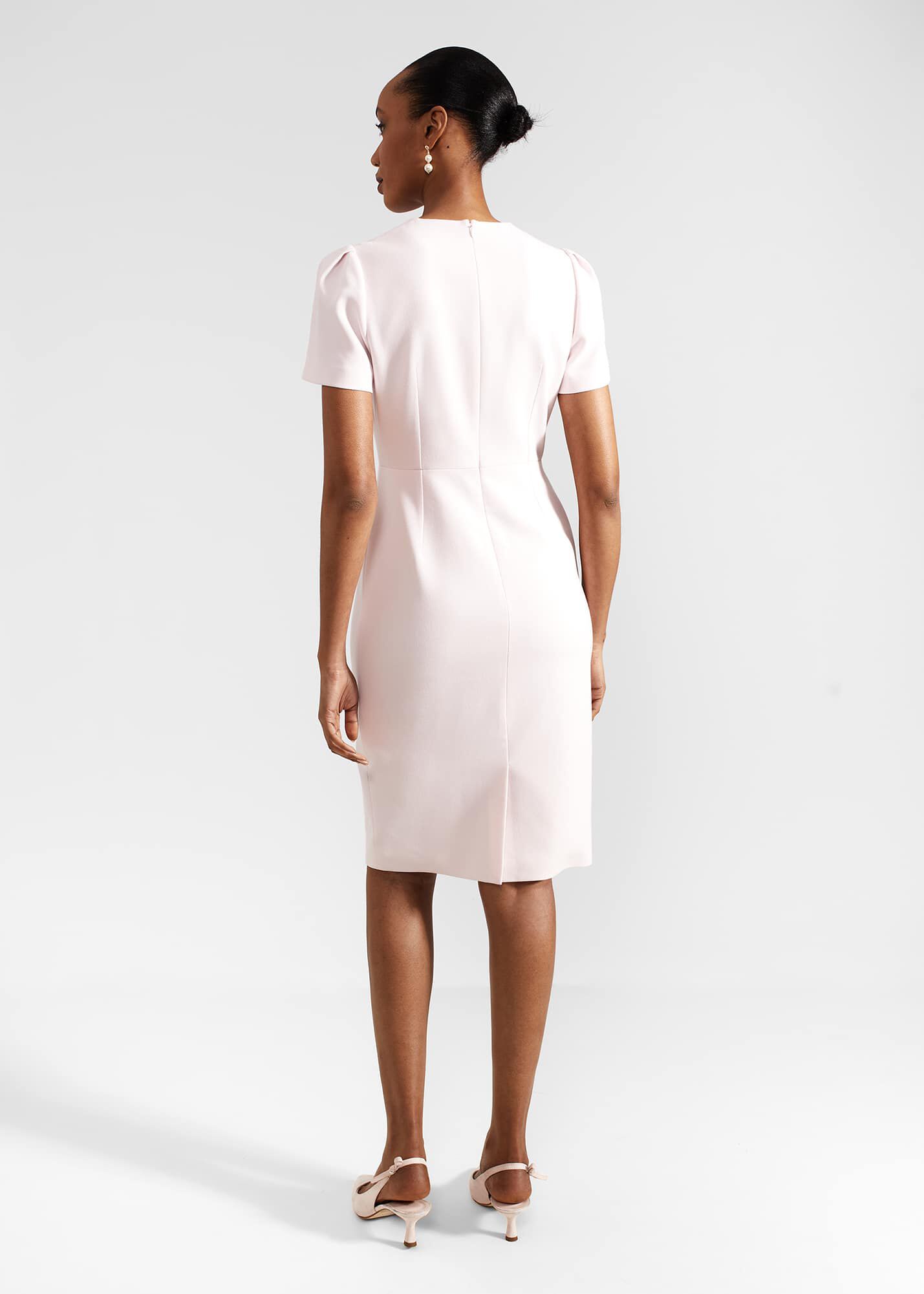 Hobbs caroline dress top