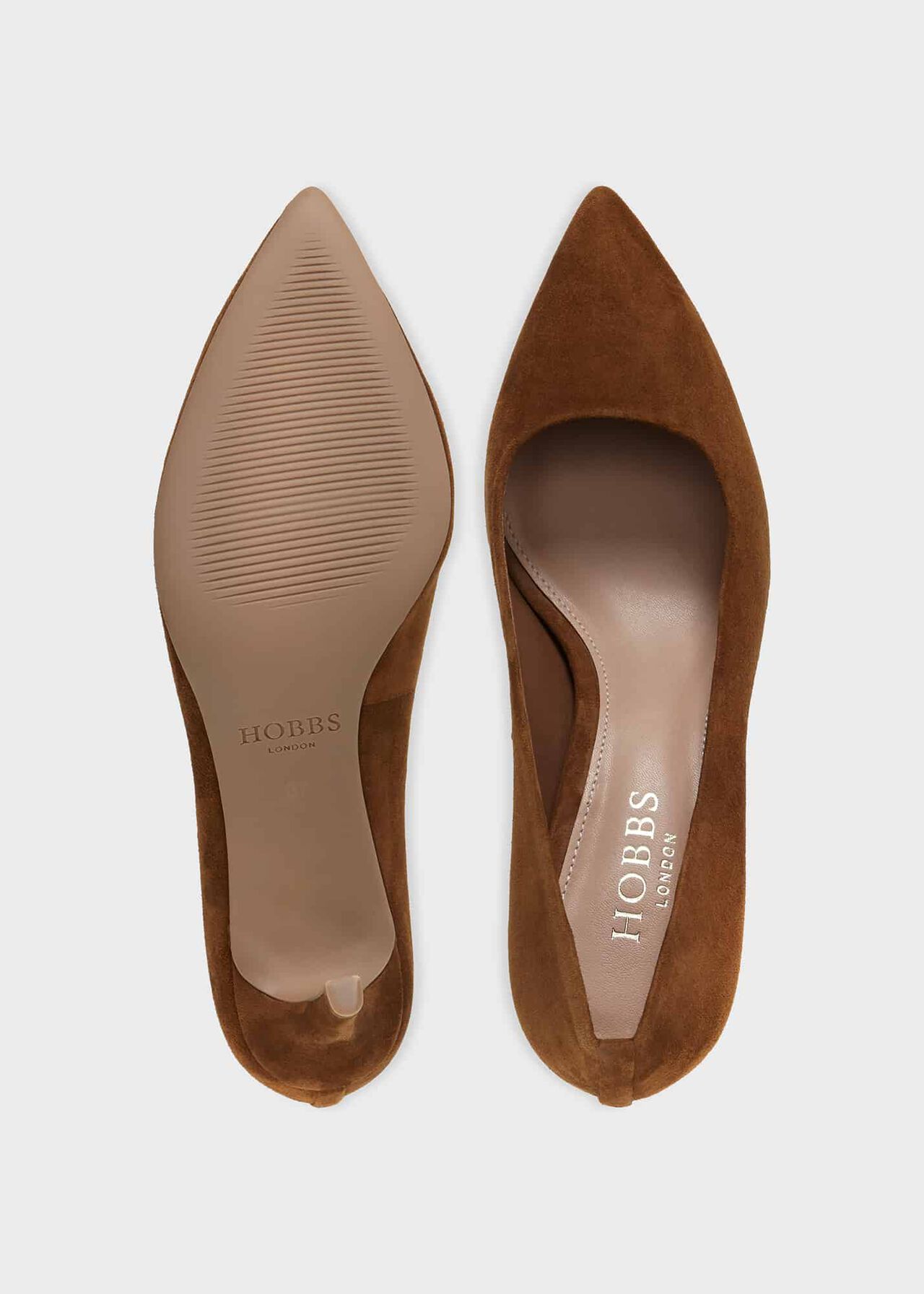 Amy Pumps, Vicuna, hi-res