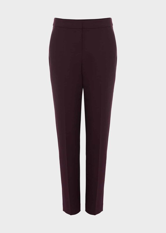 Petite Gael Trousers