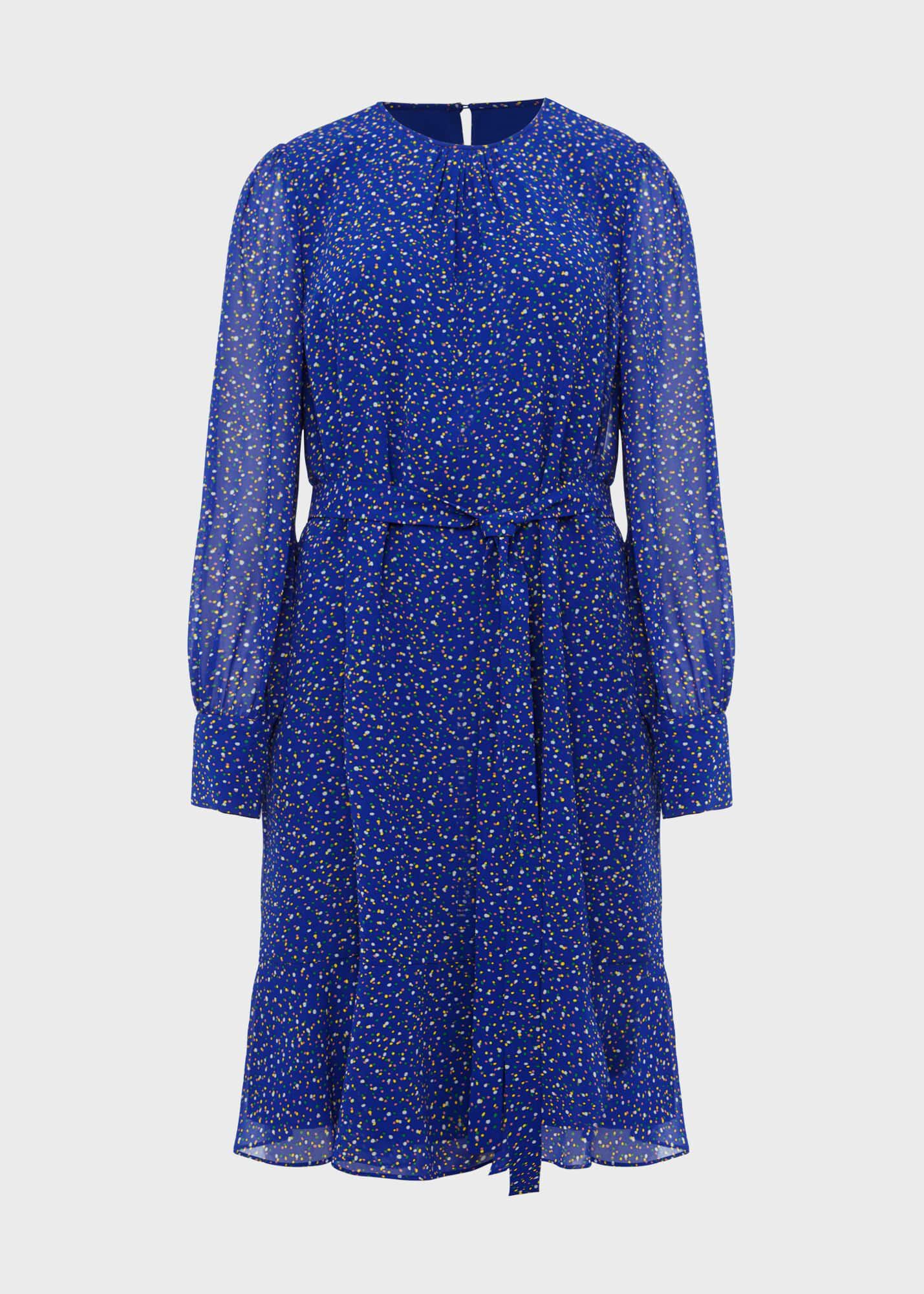 Frances Dress Hobbs US