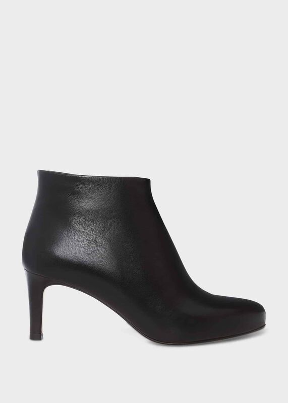 Lizzie Ankle Boot