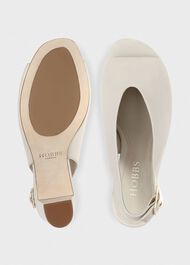 Kali Sandal, Ivory, hi-res