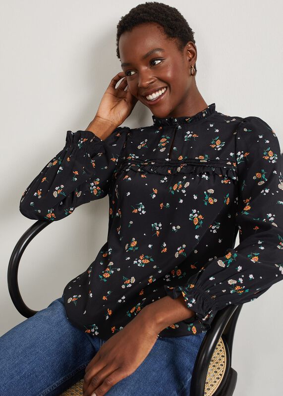 Henley Top
