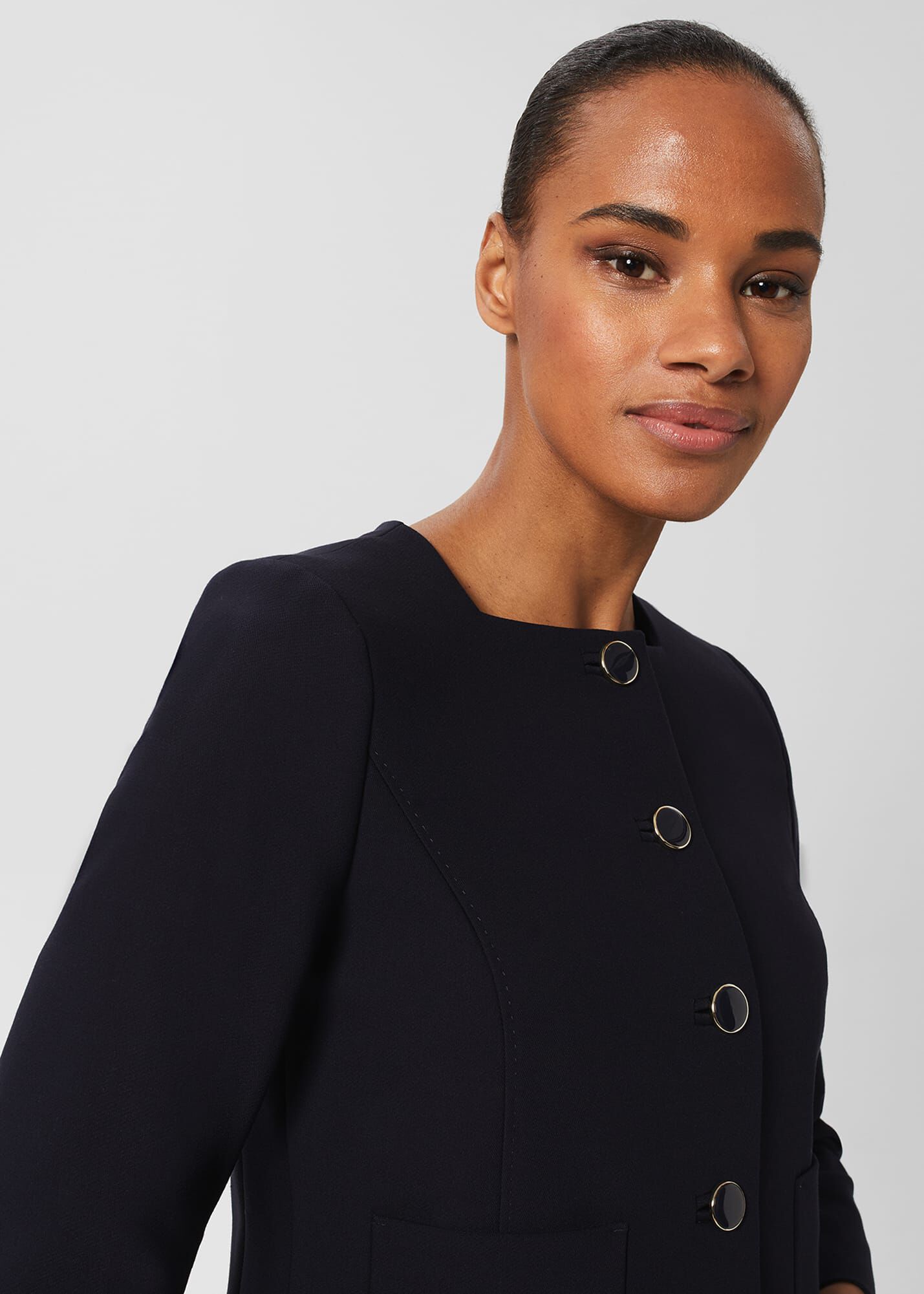 Hobbs hotsell georgie dress