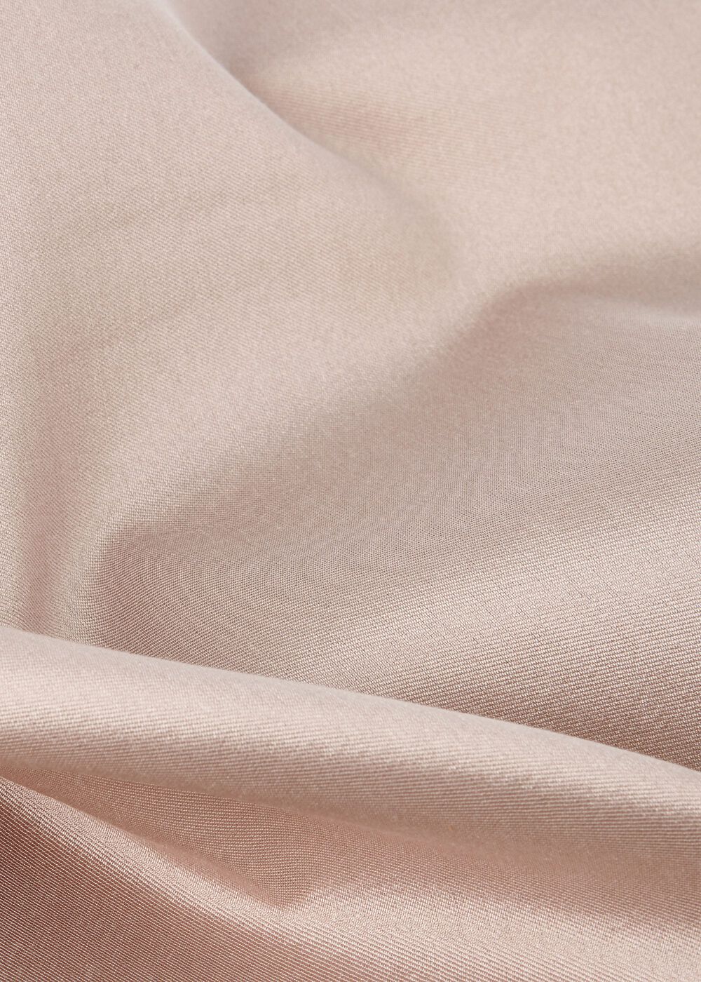 Alberta Silk Wool Beaded Dress, Oyster, hi-res