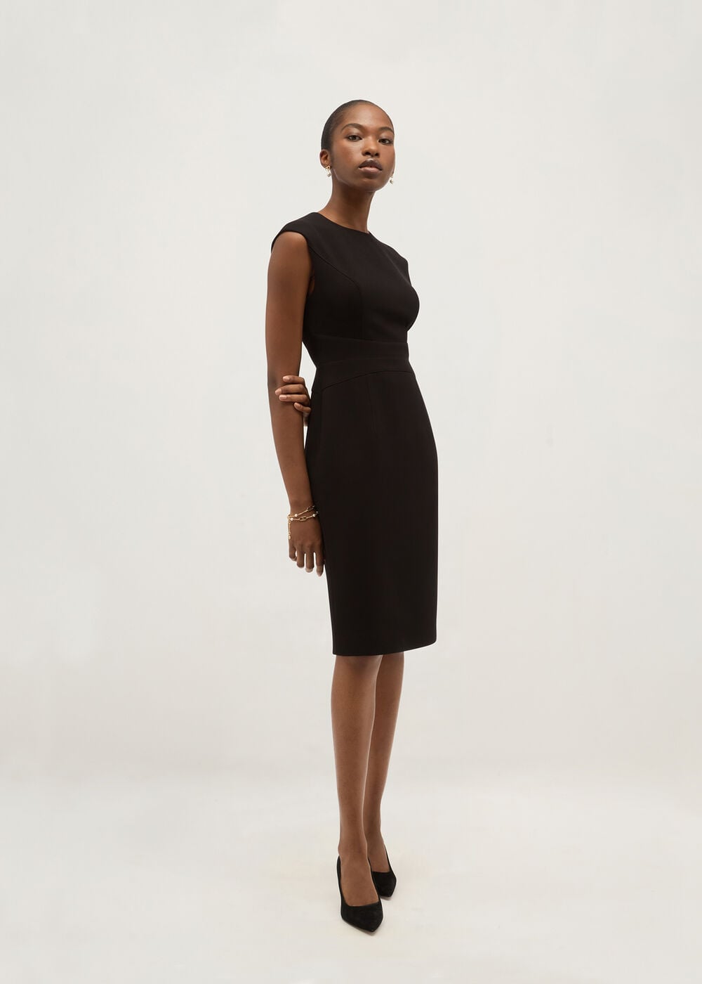 Lea Dress