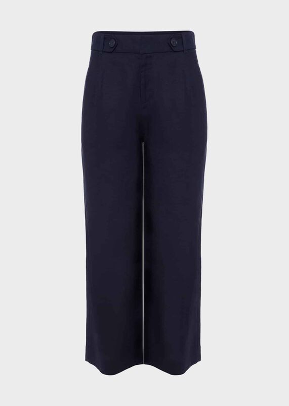 Keighley Crop Trousers