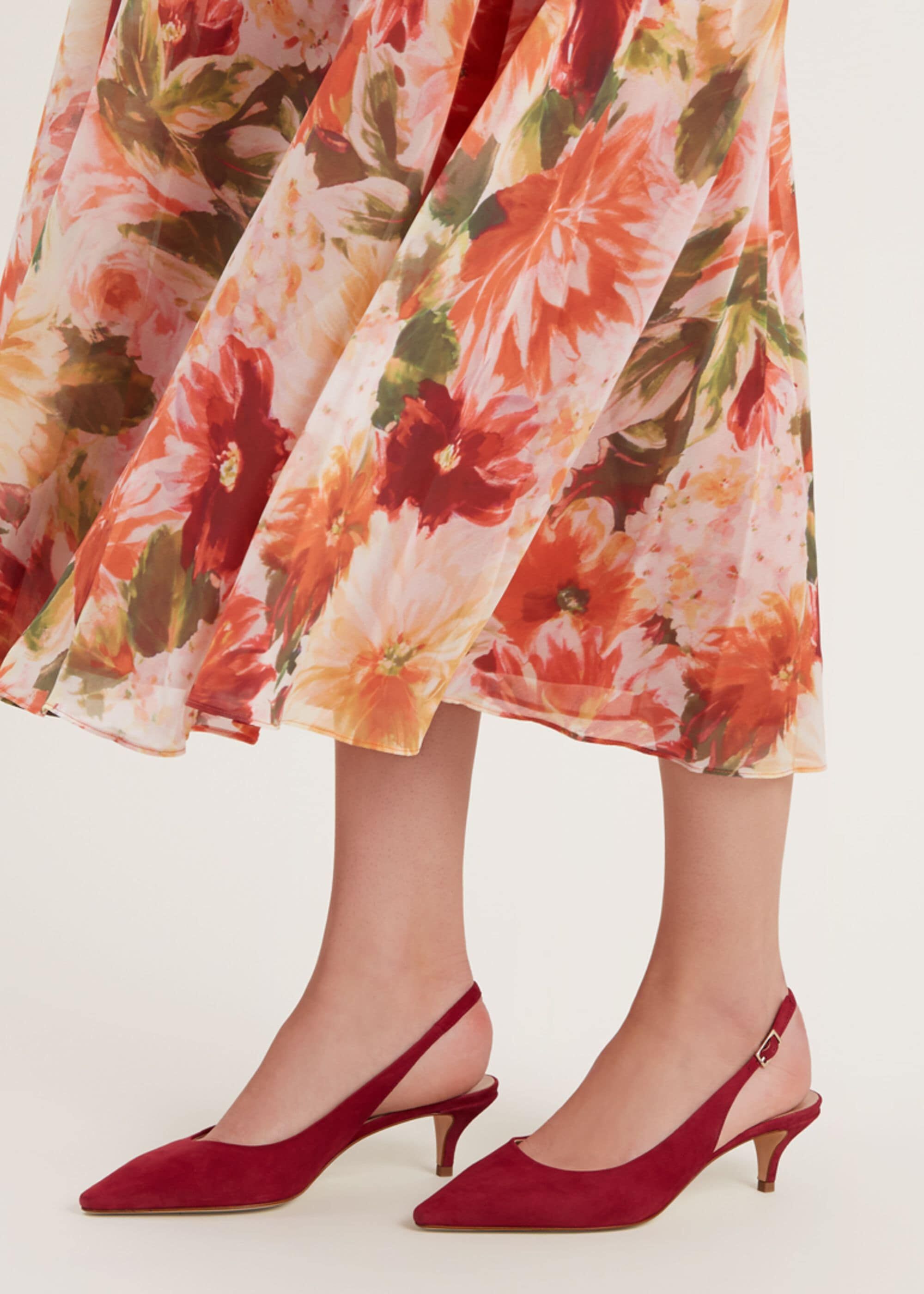 Annie Slingback | Hobbs