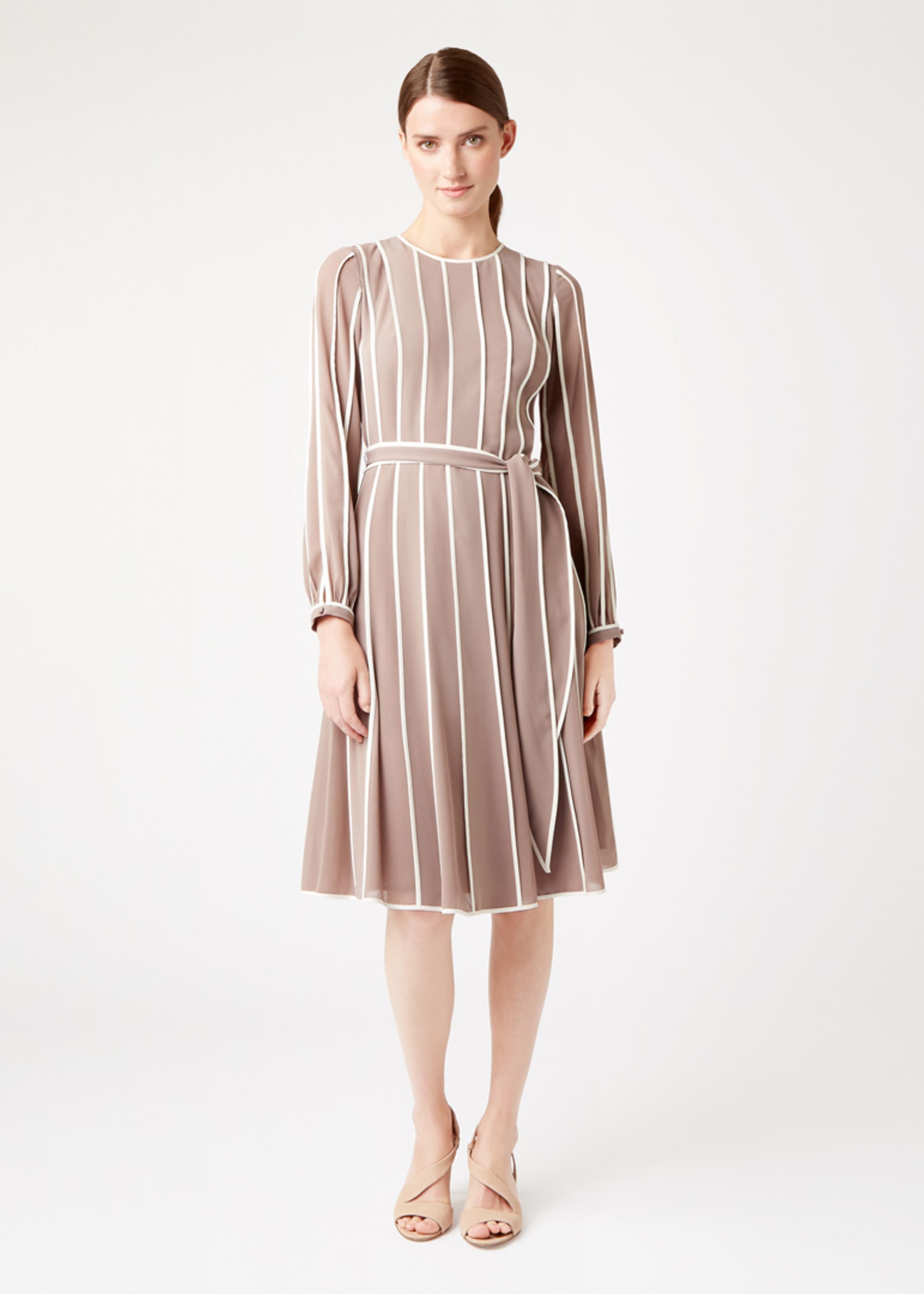 Hobbs rosemond dress Outlet