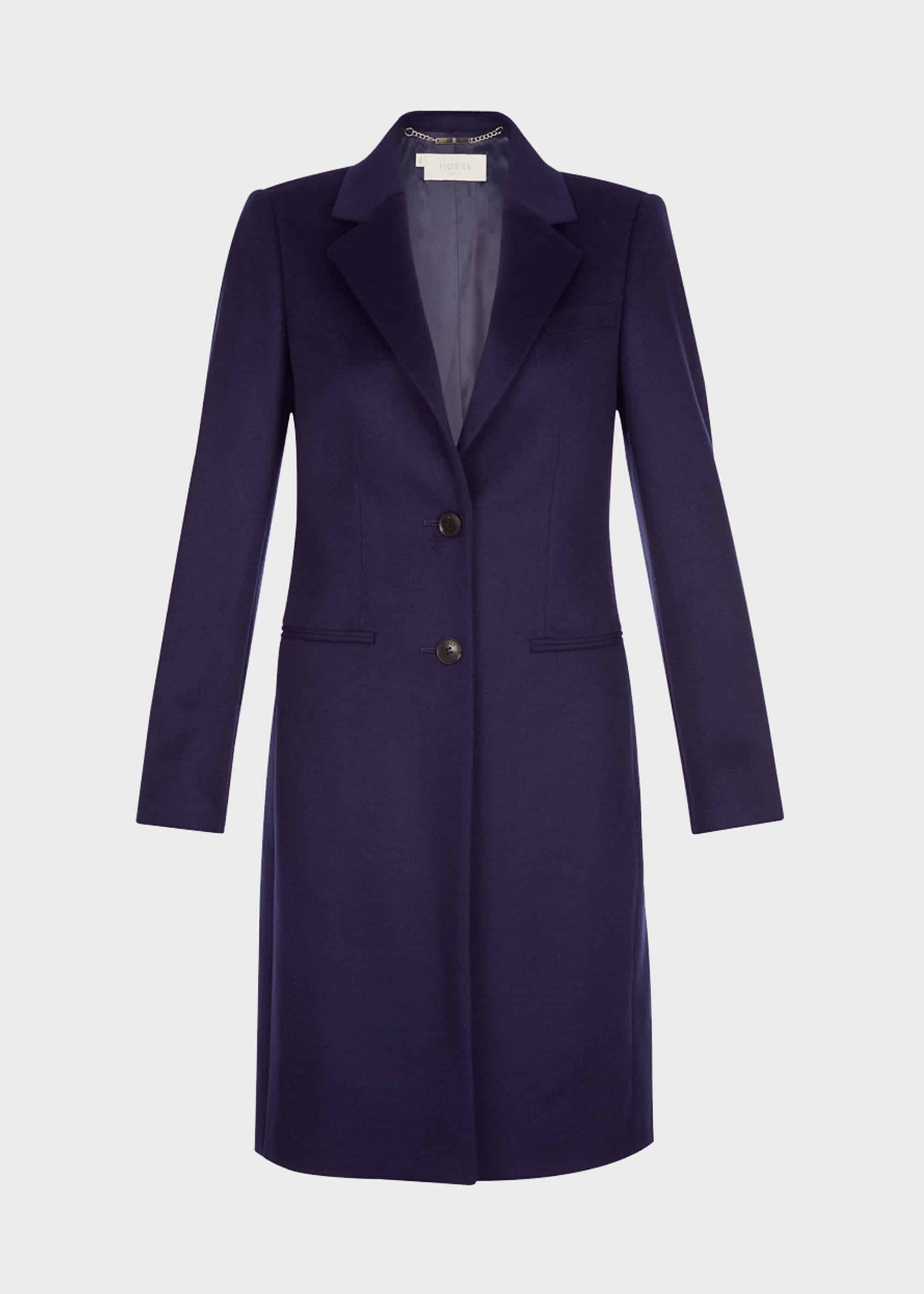 French navy coat clearance