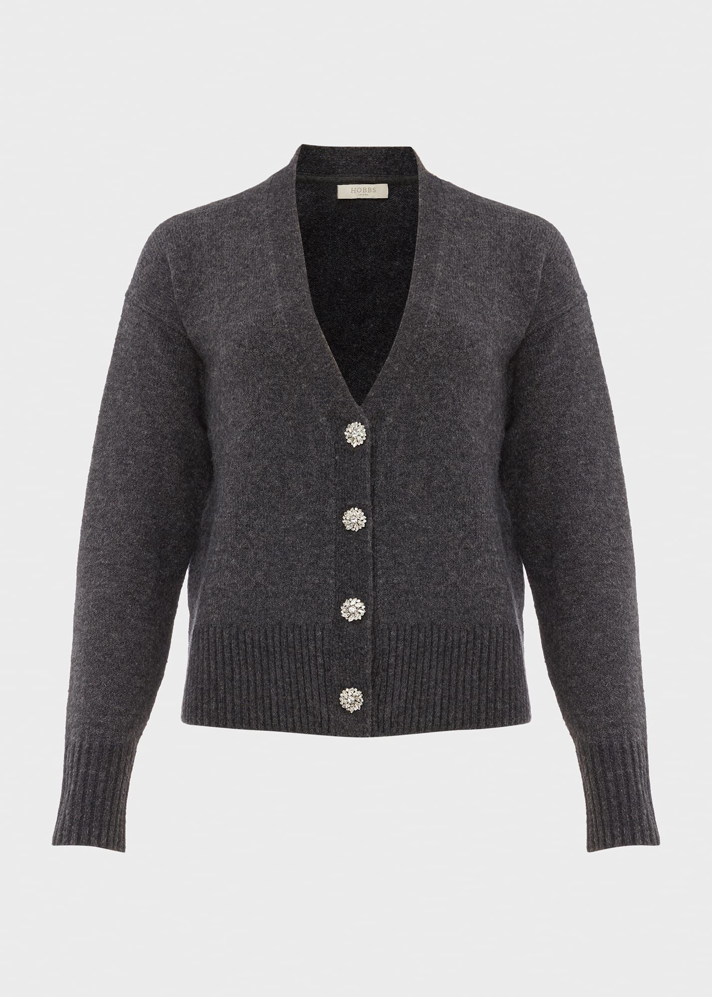 Hobbs cardigan sale sale