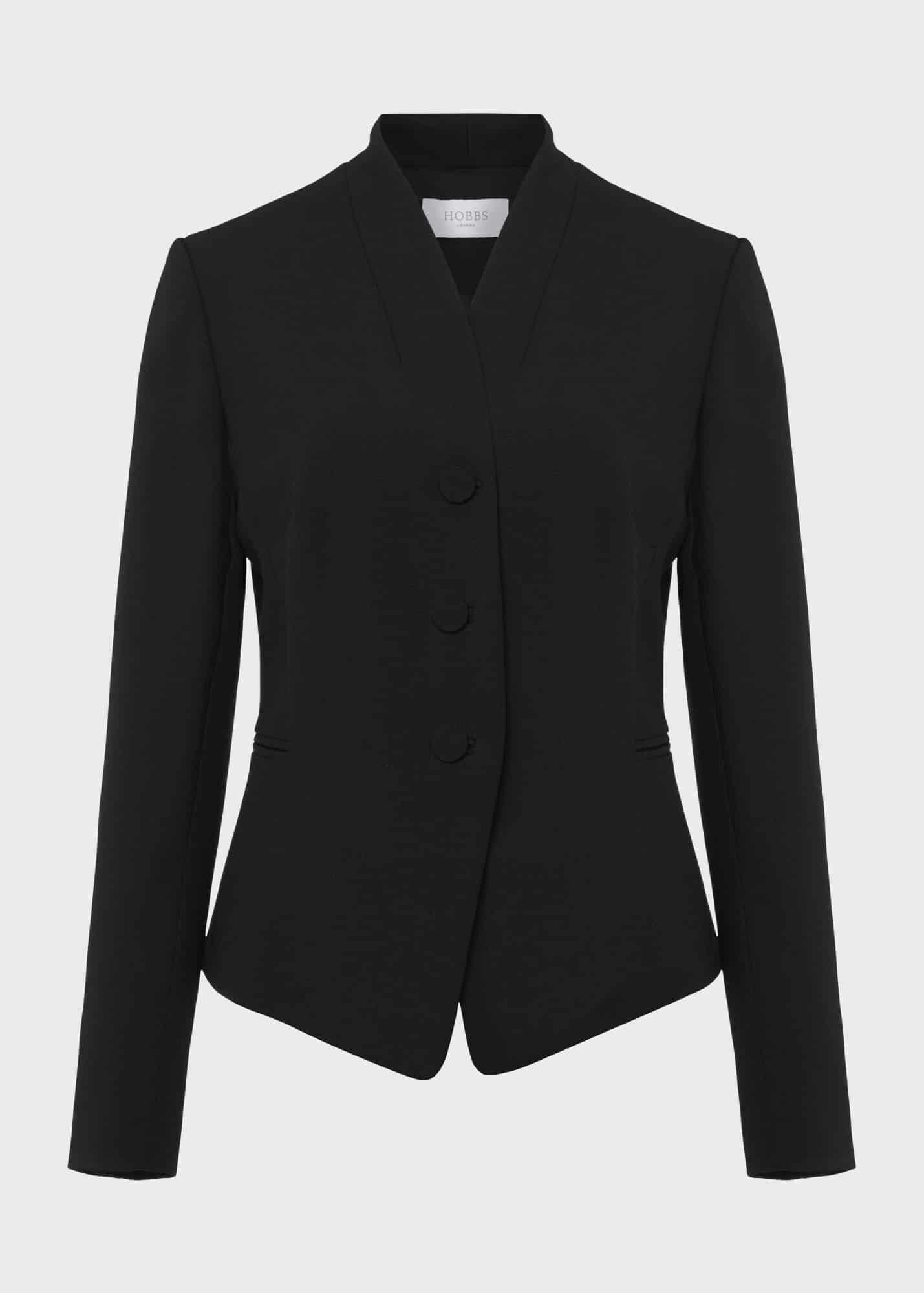 Clarice Jacket