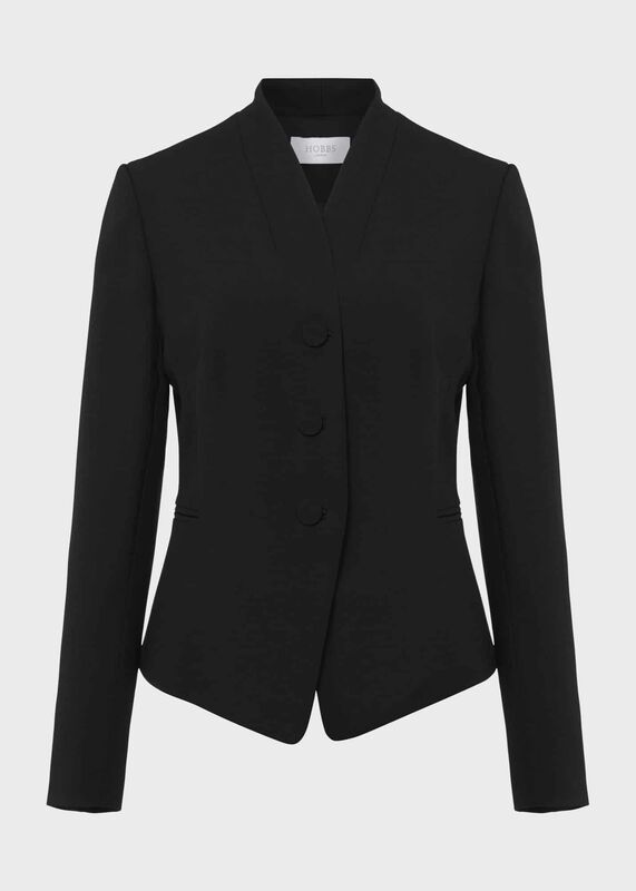 Clarice Jacket