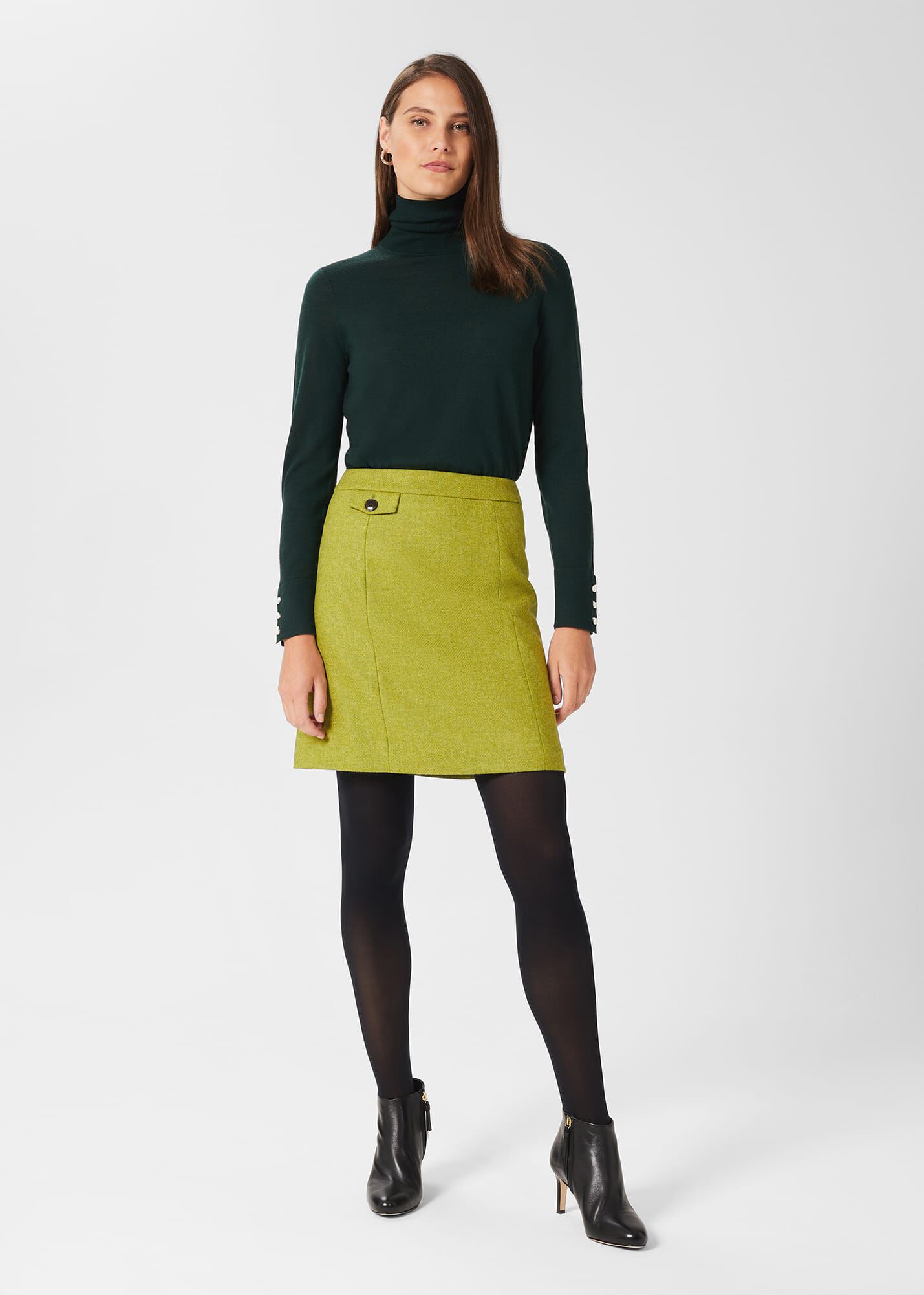 Hobbs skirts shop