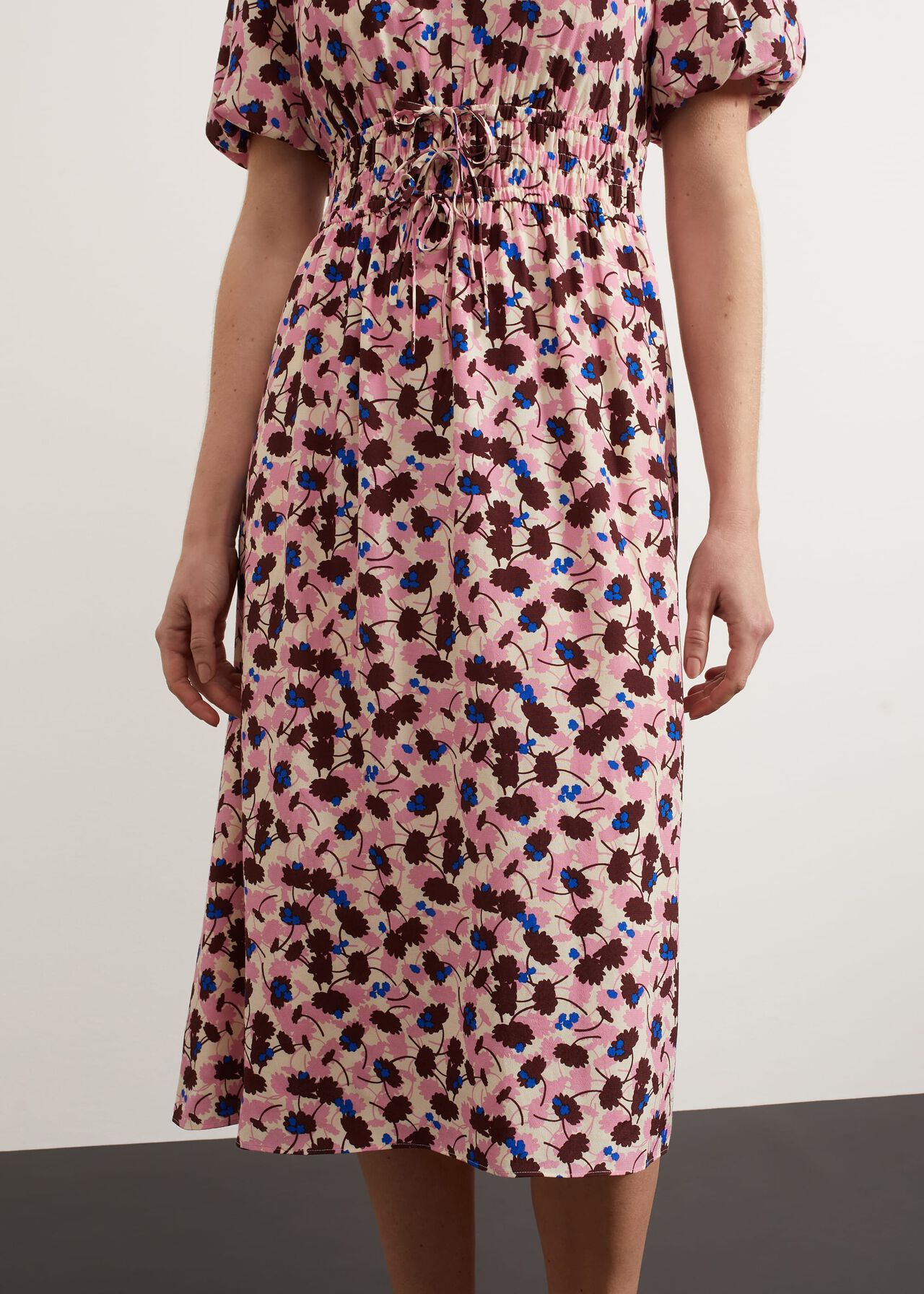 Melbury Dress, Multi, hi-res