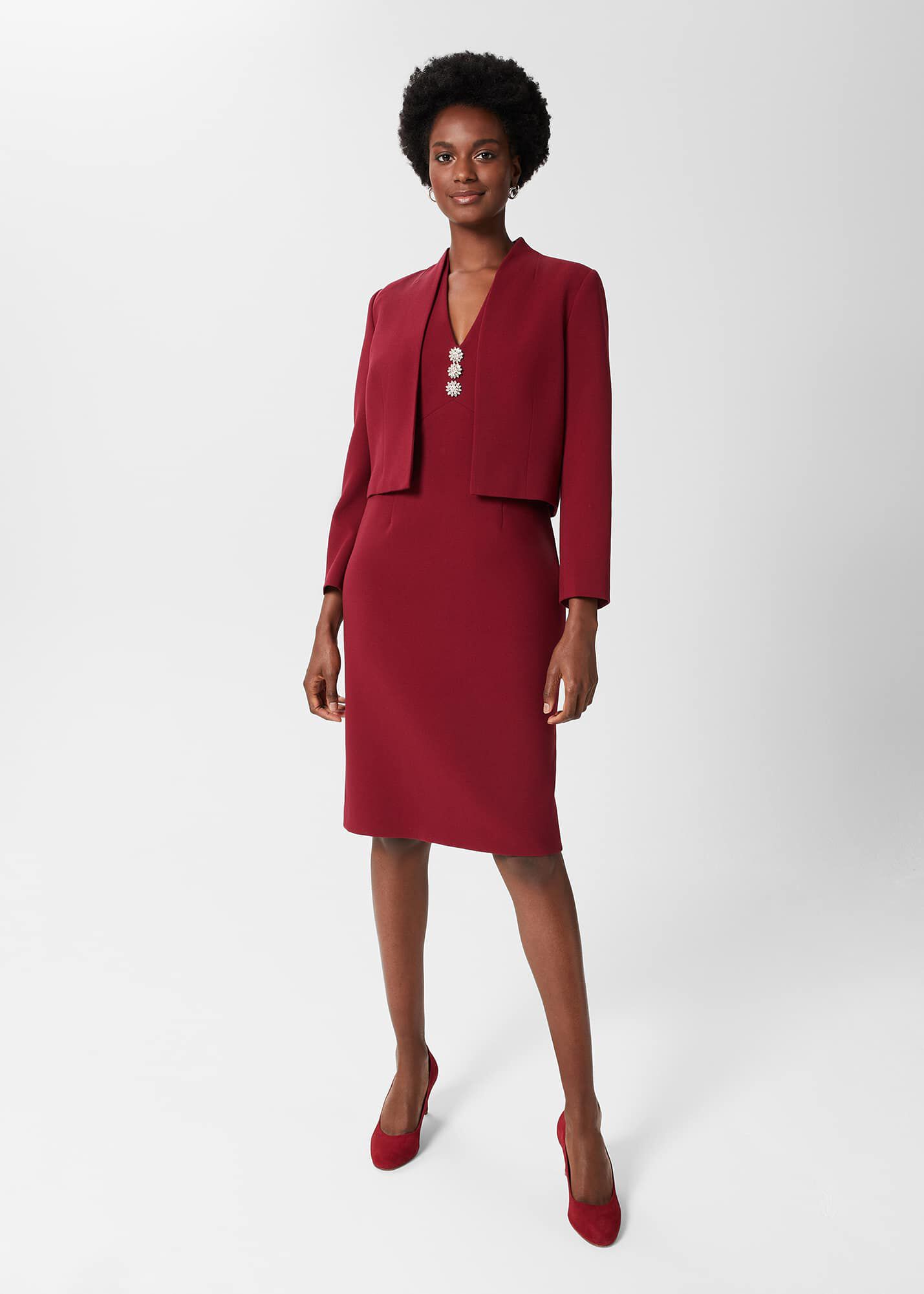Hobbs sale lizzie dress