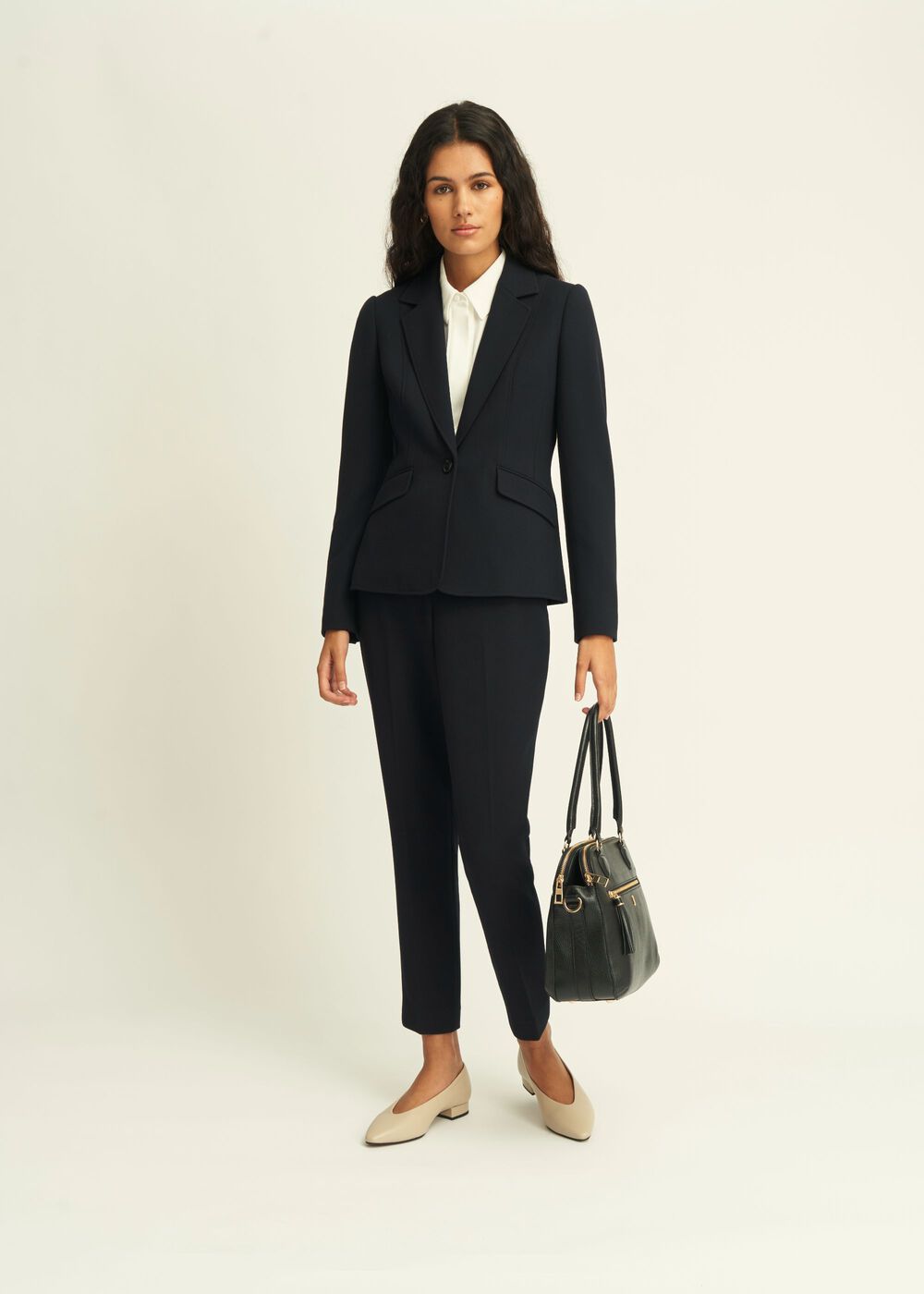 Ivy Suit Outfit, , hi-res