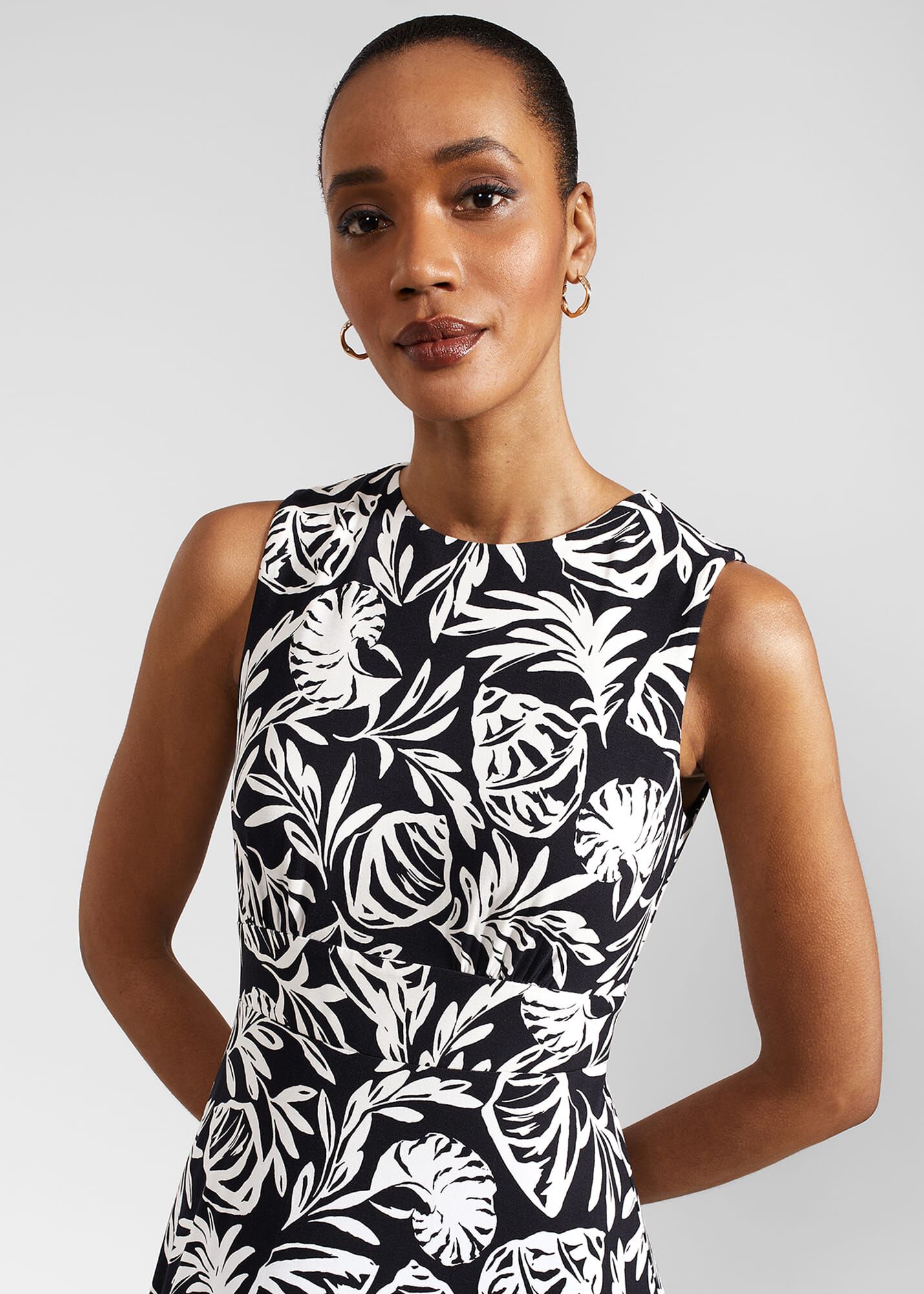 Hobbs gracie dress shop