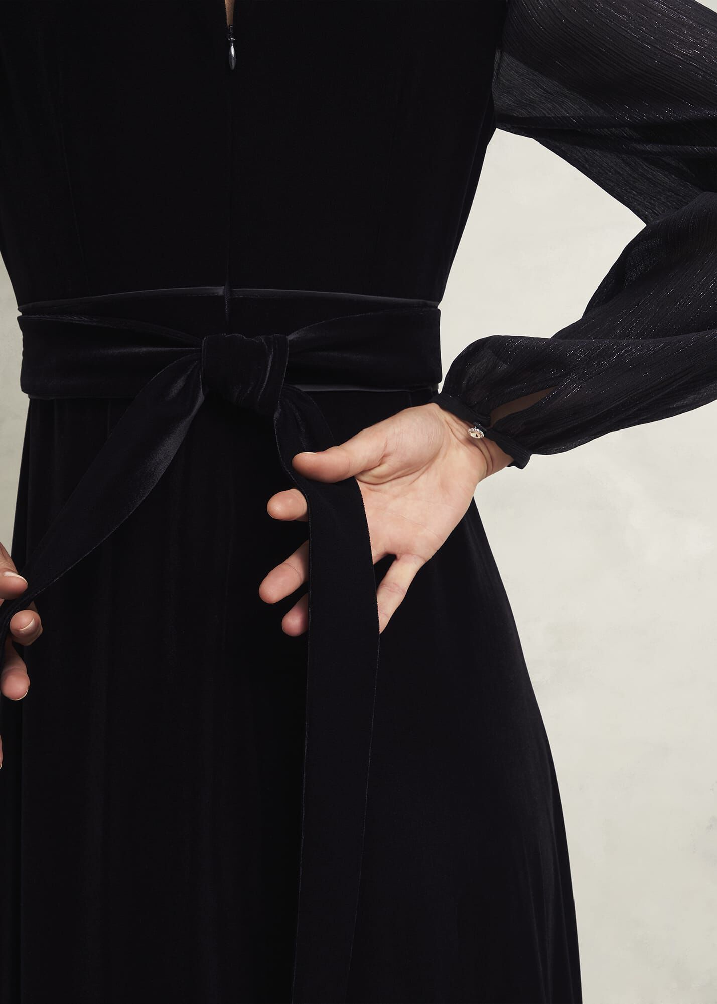 ★Hobbs London★ マリッサ ドレス Marissa Dress Buy Hobbs Black Marissa Dress from Next Ireland