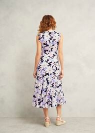 Petite Shauna Dress, Multi, hi-res