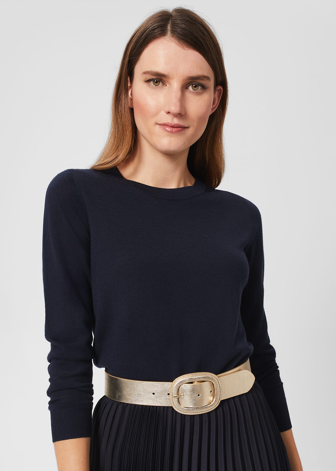 Hobbs ladies top belts