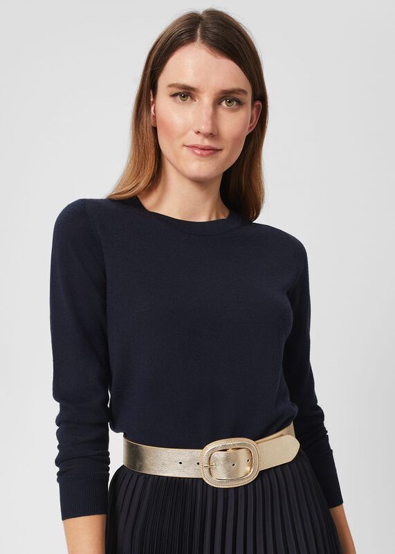 Abbie Belt