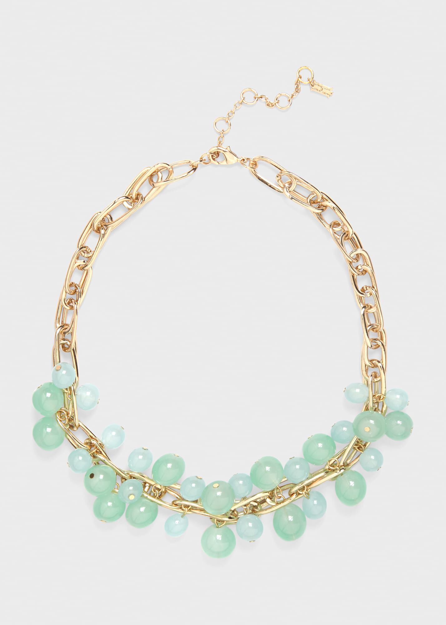 Cindy Necklace