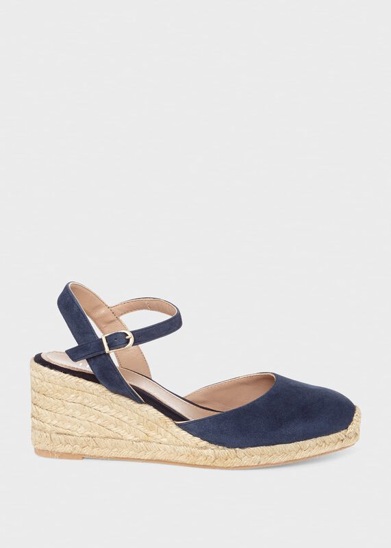Elodie Espadrille