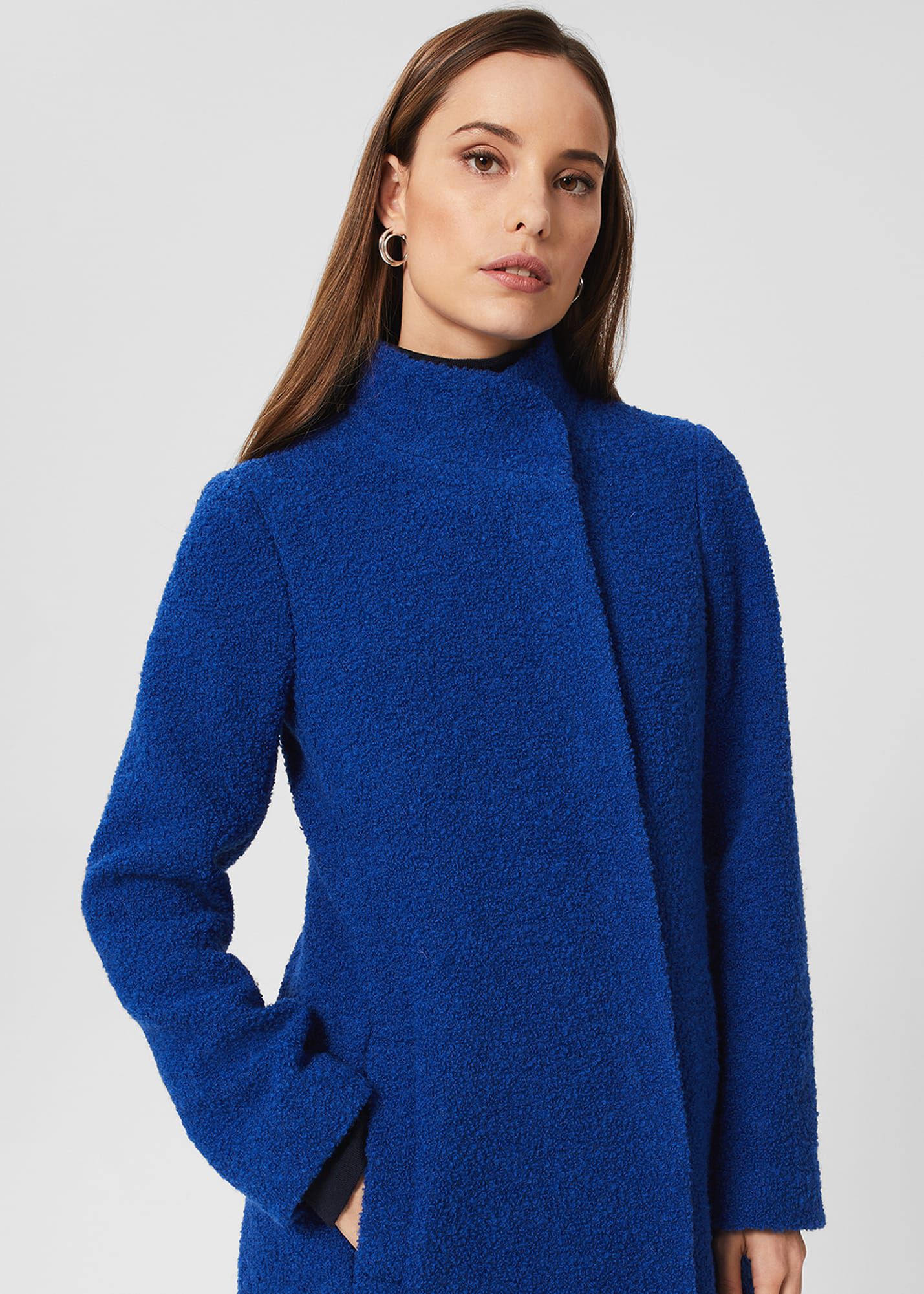 Hobbs paula dress 2025
