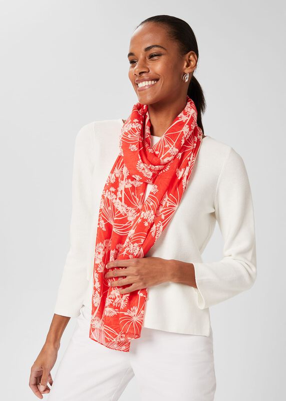 Alara Scarf