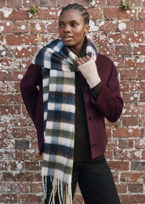 Danica Scarf