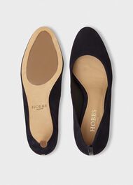 Lizzie Pumps, Midnight, hi-res