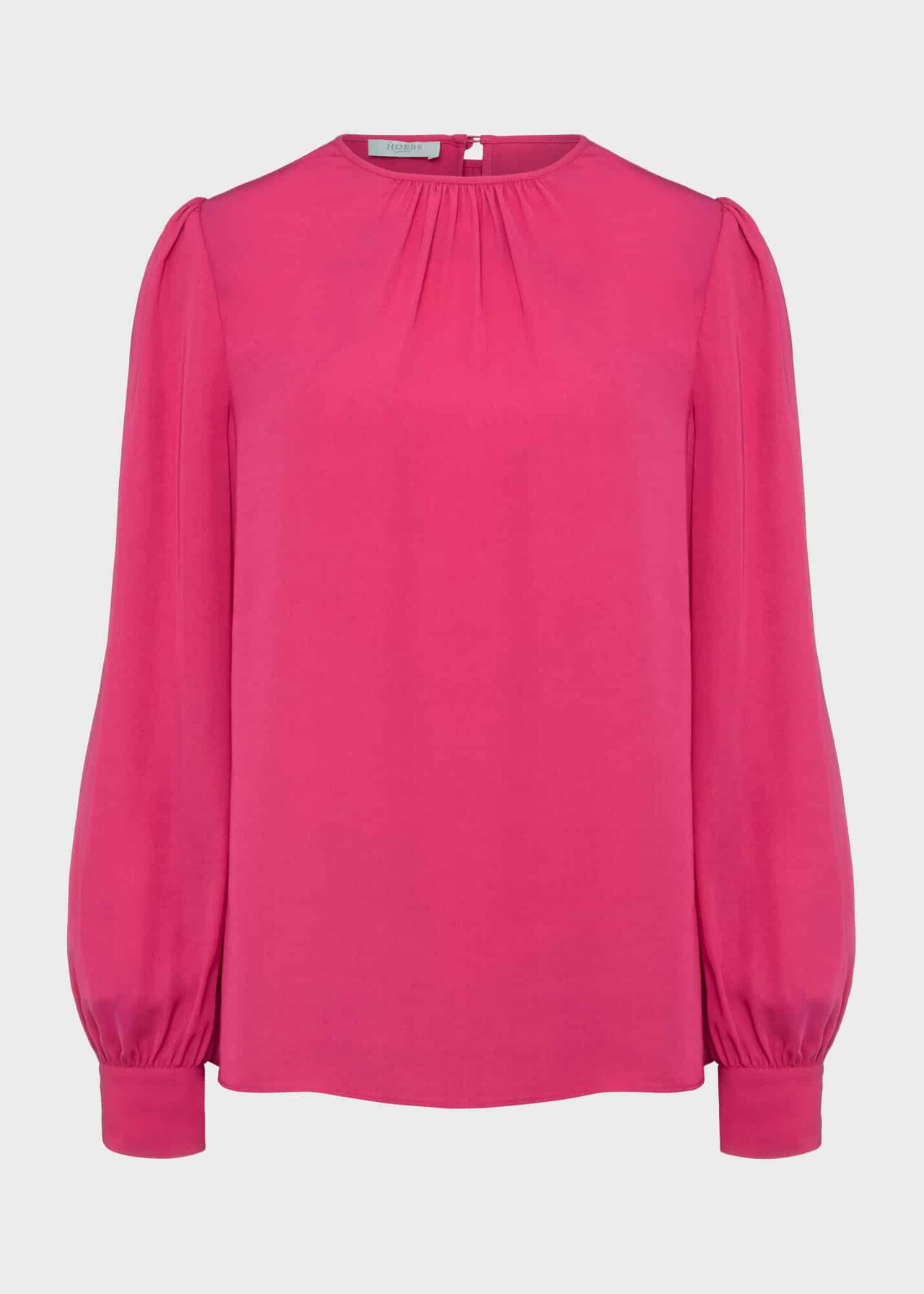 Rosalyn Blouse Hobbs ROW