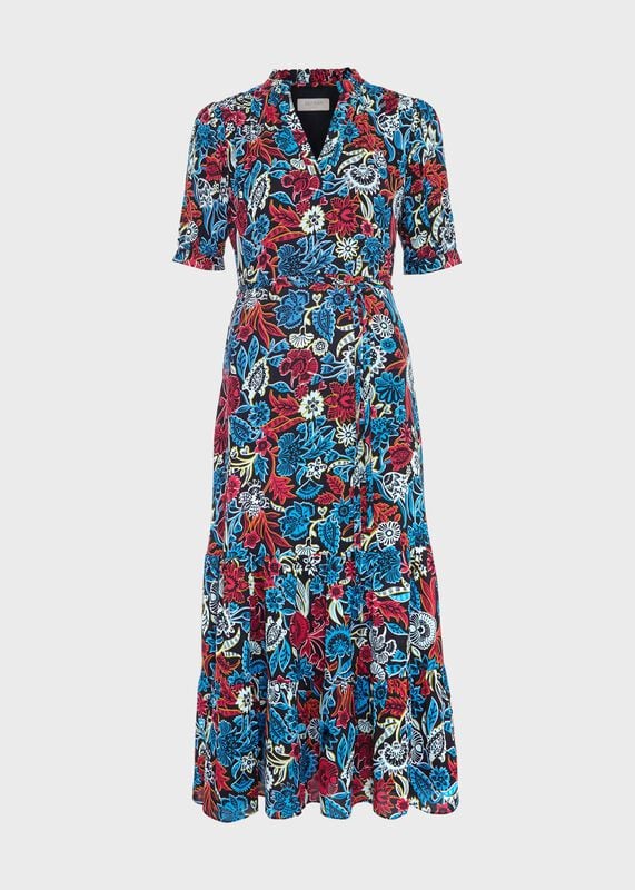 Sia Dress