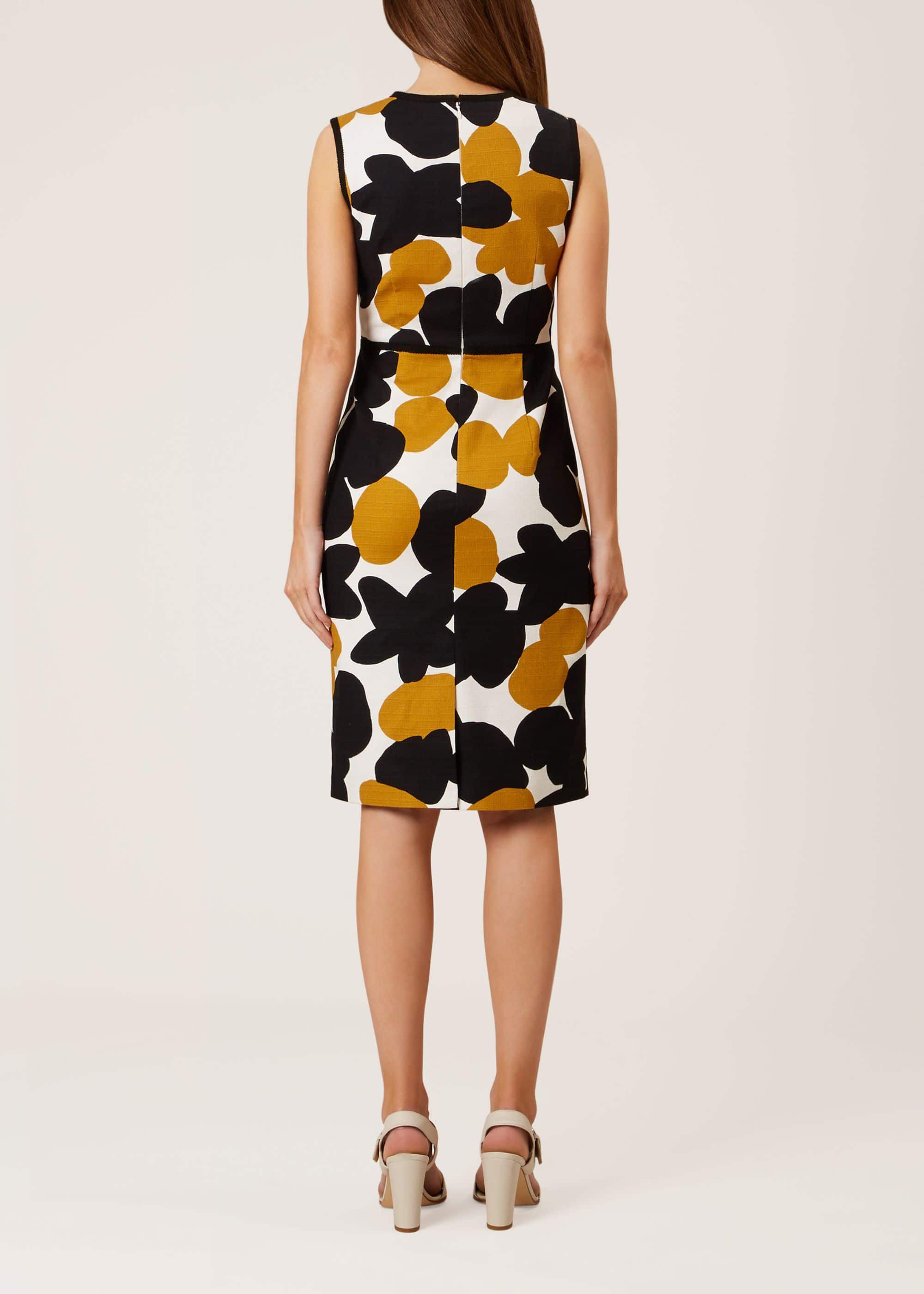 hobbs tabitha dress