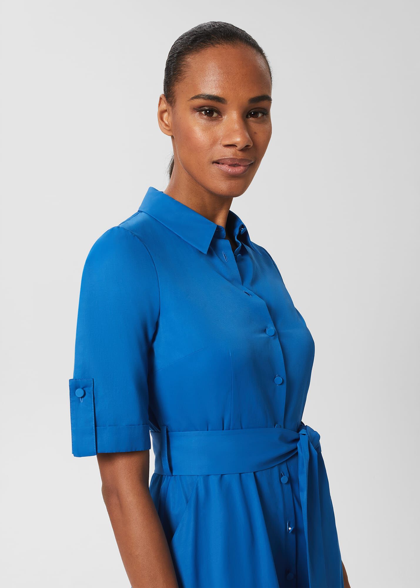 Hobbs tyra best sale dress